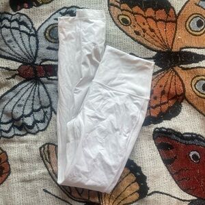 lululemon wunder under leggings